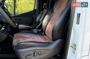 Мікроавтобус Mercedes-Benz Sprinter 2019 в Запоріжжі