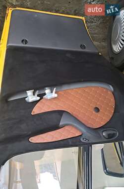 Микроавтобус Mercedes-Benz Sprinter 2003 в 