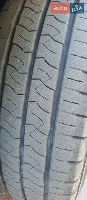 Мікроавтобус Mercedes-Benz Sprinter 2018 в Житомирі фото 26 Мікроавтобус Mercedes-Benz Sprinter 2018 в Житомирі