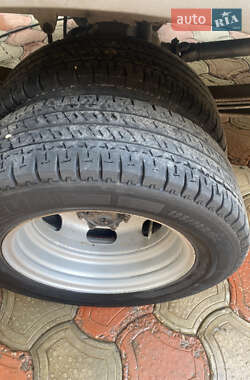 Другие грузовики Mercedes-Benz Sprinter 2004 в 