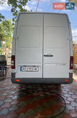 Другие грузовики Mercedes-Benz Sprinter 2004 в 