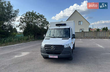 Рефрижератор Mercedes-Benz Sprinter 2020 в 