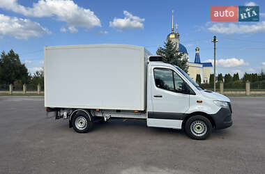 Рефрижератор Mercedes-Benz Sprinter 2020 в 