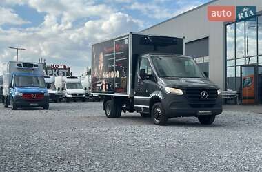 Рефрижератор Mercedes-Benz Sprinter 2020 в 