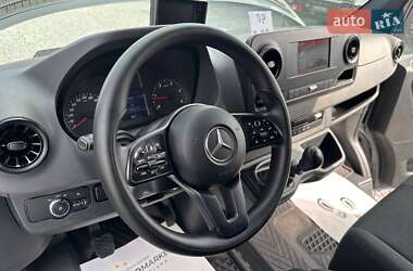 Рефрижератор Mercedes-Benz Sprinter 2020 в 
