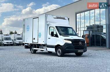 Рефрижератор Mercedes-Benz Sprinter 2019 в Рівному