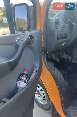 Микроавтобус Mercedes-Benz Sprinter 2005 в 