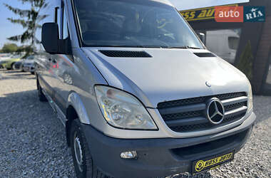 Другие грузовики Mercedes-Benz Sprinter 2009 в 