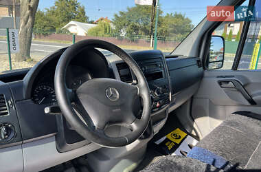 Другие грузовики Mercedes-Benz Sprinter 2009 в 