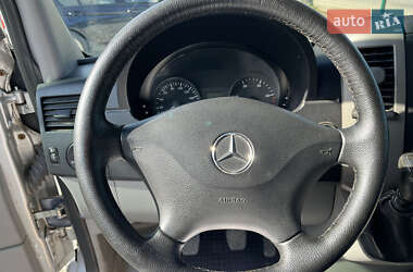 Другие грузовики Mercedes-Benz Sprinter 2009 в 