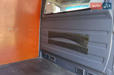 Другие грузовики Mercedes-Benz Sprinter 2009 в 