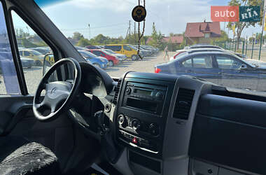 Другие грузовики Mercedes-Benz Sprinter 2009 в 