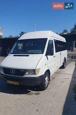 Приміський автобус Mercedes-Benz Sprinter 1999 в Запоріжжі