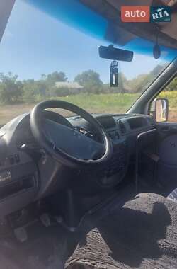 Пригородный автобус Mercedes-Benz Sprinter 2006 в 