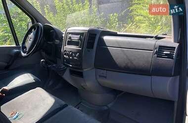 Микроавтобус Mercedes-Benz Sprinter 2013 в 