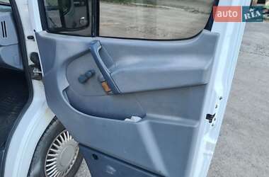 Рефрижератор Mercedes-Benz Sprinter 1999 в 