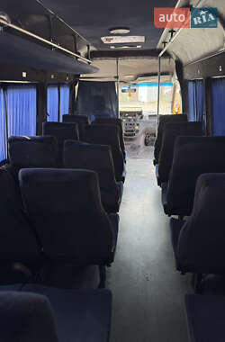 Пригородный автобус Mercedes-Benz Sprinter 2003 в 