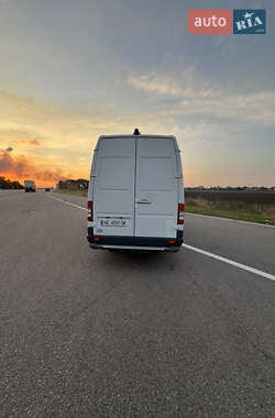 Микроавтобус Mercedes-Benz Sprinter 1996 в 