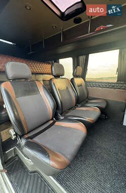 Микроавтобус Mercedes-Benz Sprinter 1996 в 