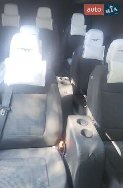 Микроавтобус Mercedes-Benz Sprinter 2015 в 