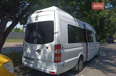 Туристический / Междугородний автобус Mercedes-Benz Sprinter 2011 в 