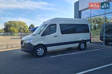 Микроавтобус Mercedes-Benz Sprinter 2020 в 