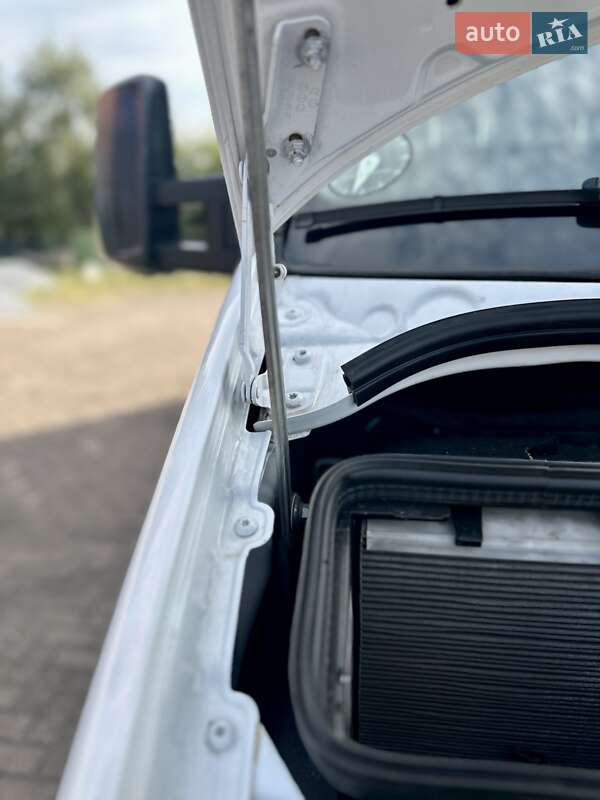 Грузовой фургон Mercedes-Benz Sprinter 2018 в Ровно