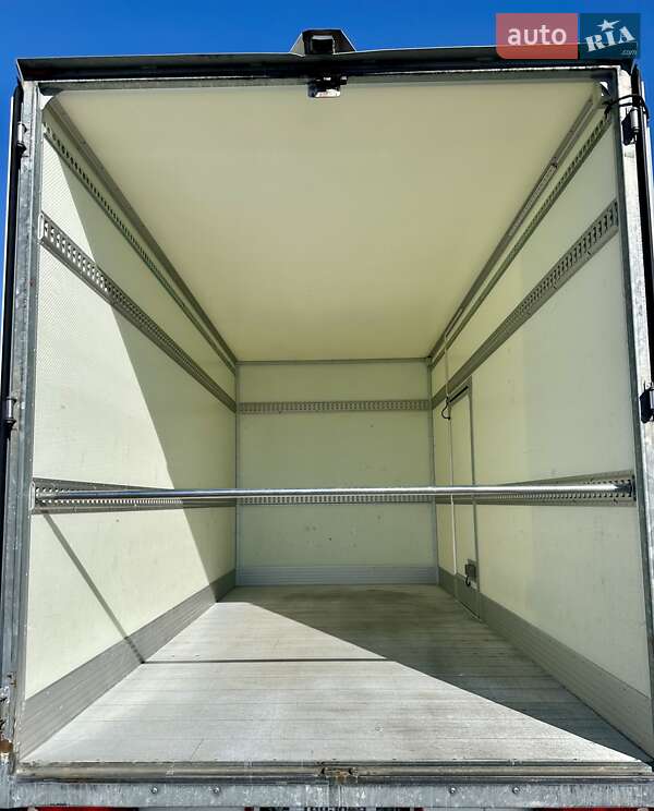 Грузовой фургон Mercedes-Benz Sprinter 2018 в Ровно