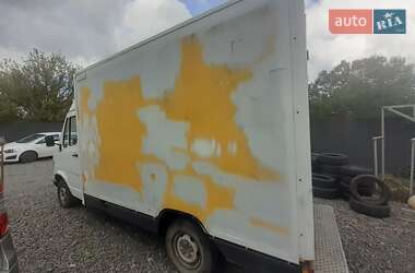 Грузовой фургон Mercedes-Benz Sprinter 1994 в 
