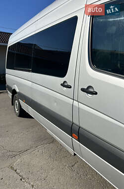 Другие грузовики Mercedes-Benz Sprinter 2007 в 