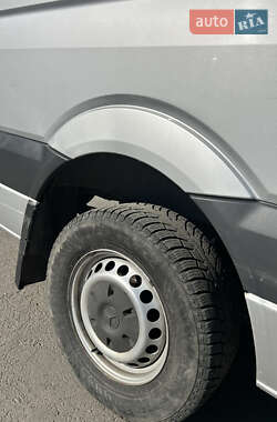 Другие грузовики Mercedes-Benz Sprinter 2007 в 