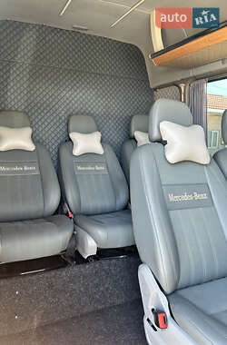 Другие грузовики Mercedes-Benz Sprinter 2007 в 