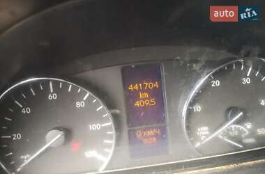 Грузовой фургон Mercedes-Benz Sprinter 2015 в 