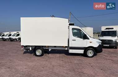 Рефрижератор Mercedes-Benz Sprinter 2020 в 