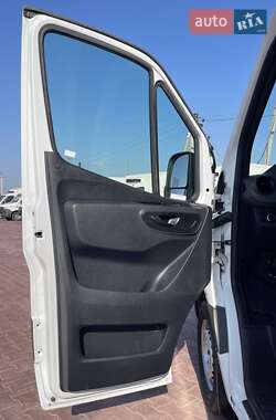 Рефрижератор Mercedes-Benz Sprinter 2020 в 