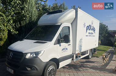 Рефрижератор Mercedes-Benz Sprinter 2020 в Виннице