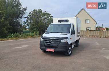 Рефрижератор Mercedes-Benz Sprinter 2020 в Костопілі