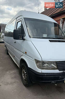 Пригородный автобус Mercedes-Benz Sprinter 1999 в 
