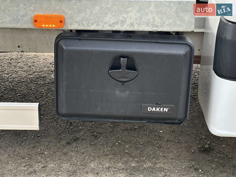 Автовоз Mercedes-Benz Sprinter 2012 в Коломиї