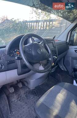 Рефрижератор Mercedes-Benz Sprinter 2012 в 