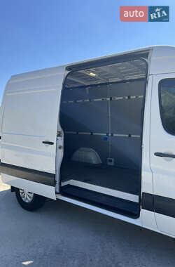 Вантажний фургон Mercedes-Benz Sprinter 2018 в Каневі