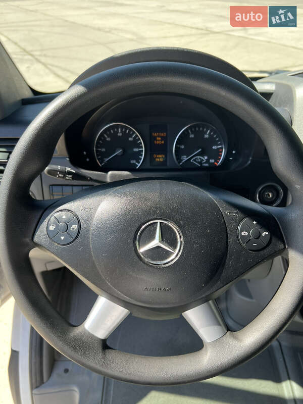 Грузовой фургон Mercedes-Benz Sprinter 2018 в Каневе