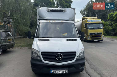Рефрижератор Mercedes-Benz Sprinter 2014 в 