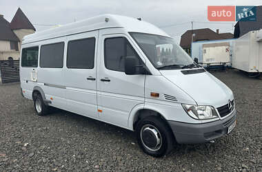 Микроавтобус Mercedes-Benz Sprinter 2006 в 