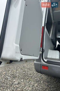 Микроавтобус Mercedes-Benz Sprinter 2006 в 