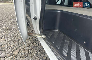 Микроавтобус Mercedes-Benz Sprinter 2006 в 