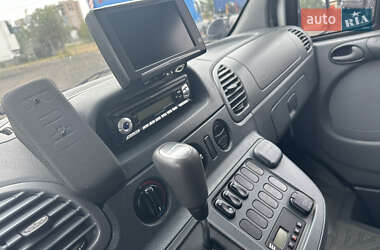 Микроавтобус Mercedes-Benz Sprinter 2006 в 