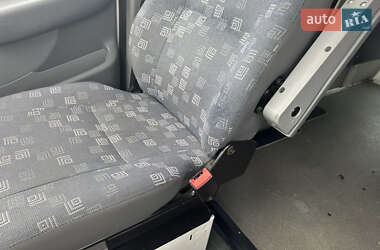 Микроавтобус Mercedes-Benz Sprinter 2006 в 