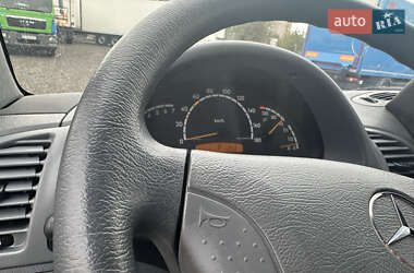 Микроавтобус Mercedes-Benz Sprinter 2006 в 