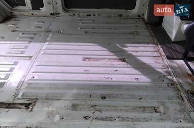 Грузопассажирский фургон Mercedes-Benz Sprinter 2001 в 